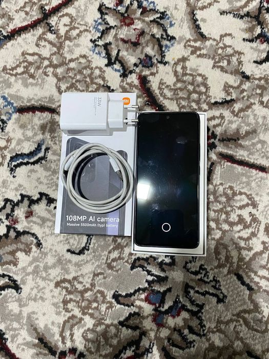 Redmi note 14  8/128