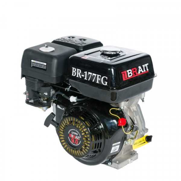 Двигатель на мотоблок, культиватор