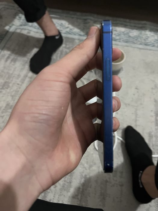 Айфон 12 мини 64