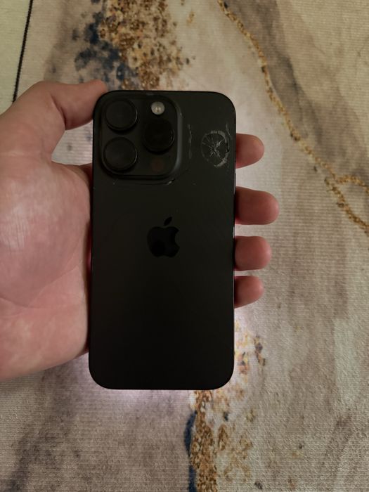 Iphone 15 pro ТОРГ
