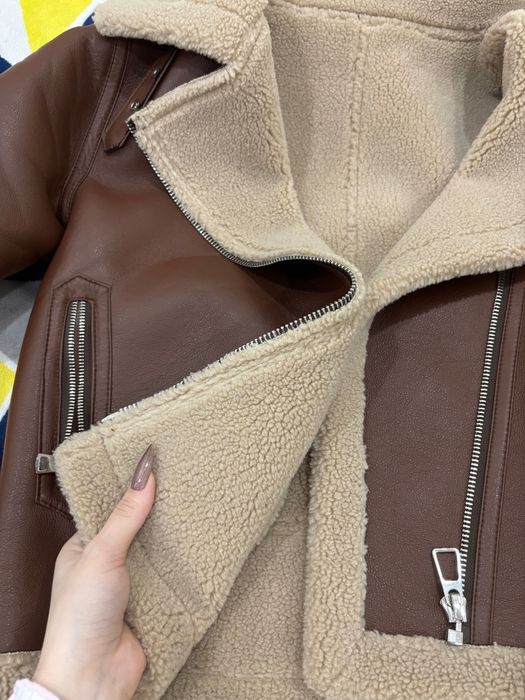 Продам дубленку!