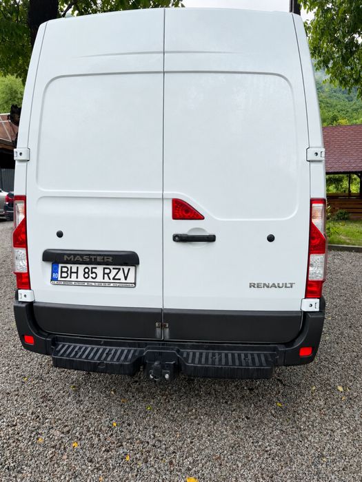 Renault Master L4H3
