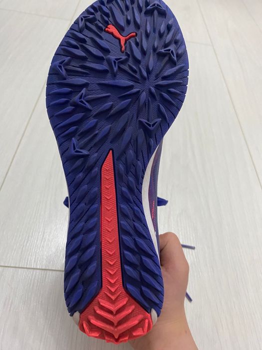 Кроссовки сороконожки