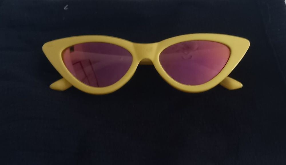 Детски очила без забележки