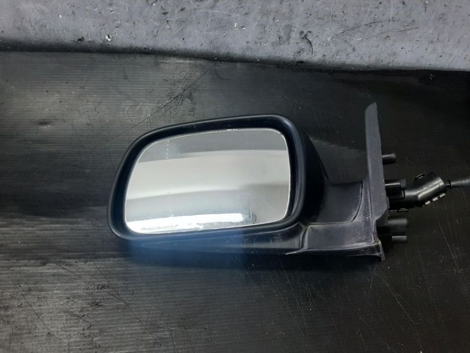 Oglinda manuala stanga peugeot 307 cc 3b e11015821