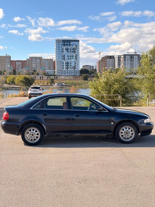 Продам Audi A4B5