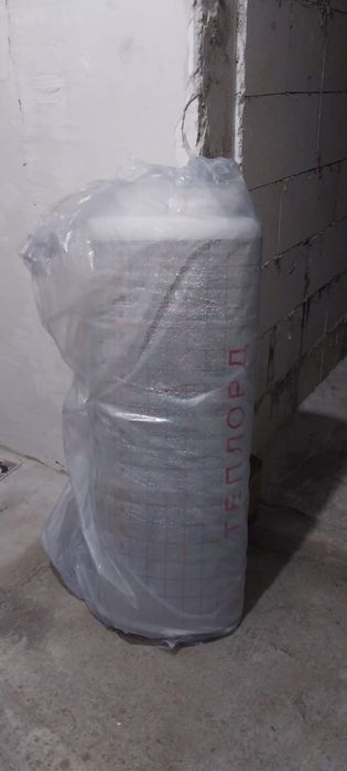 Продам теплорд рулоне 40метров