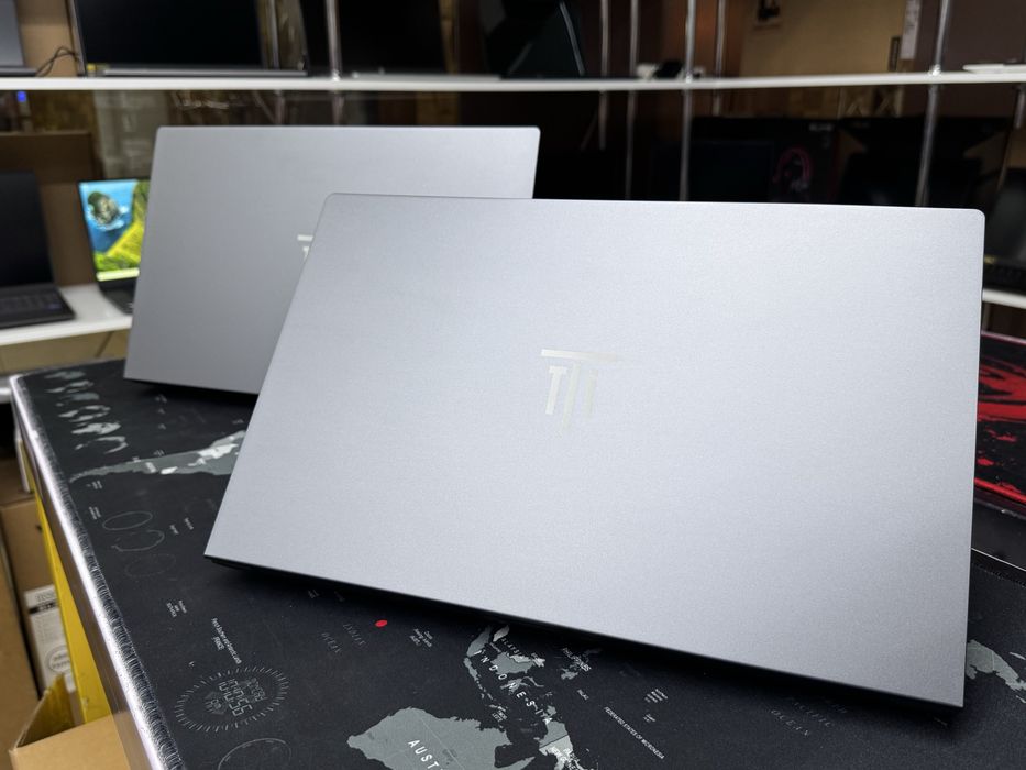 Ноутбук Tech Elitebook/i7-13620H/16GB/SSD1000GB/FHD