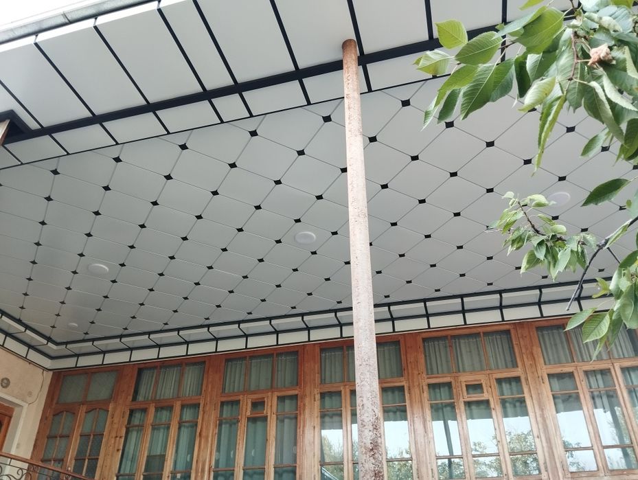 Tunikabond xizmat xamyonbob va tez sifatli