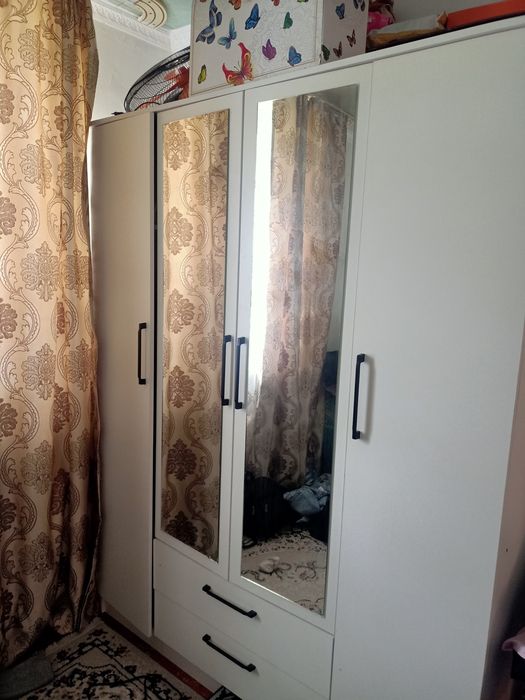 Срочно продам шифоньер