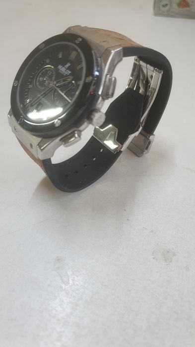Часы мужские HUBLOT