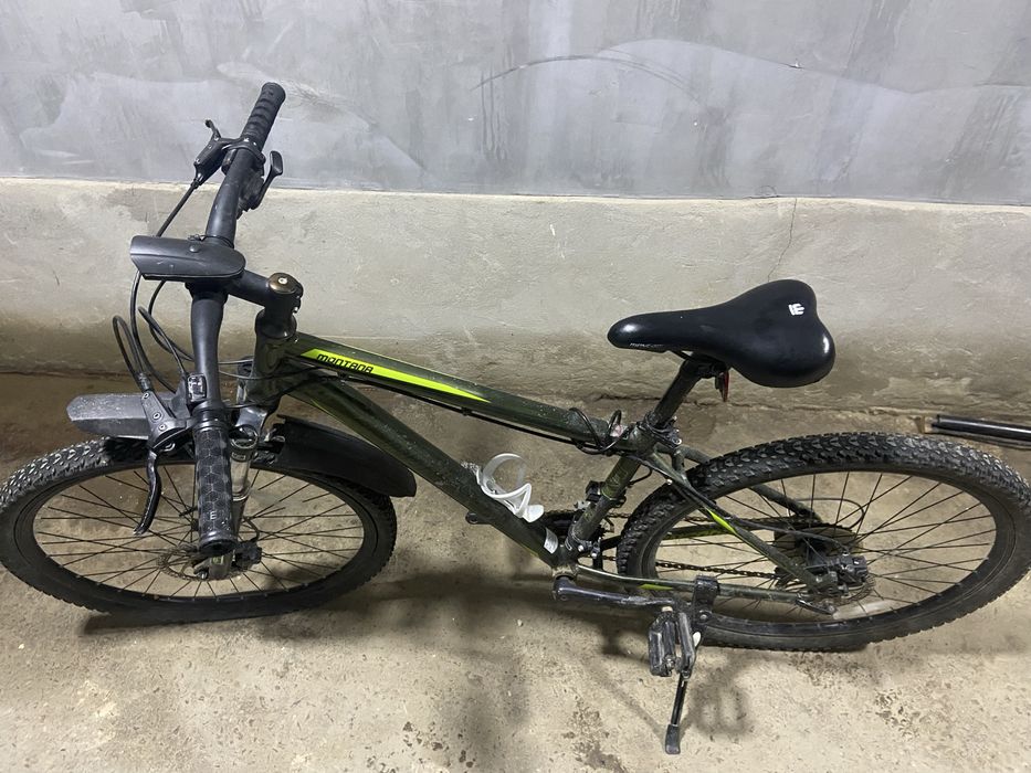 velosiped идеал с гарнтией