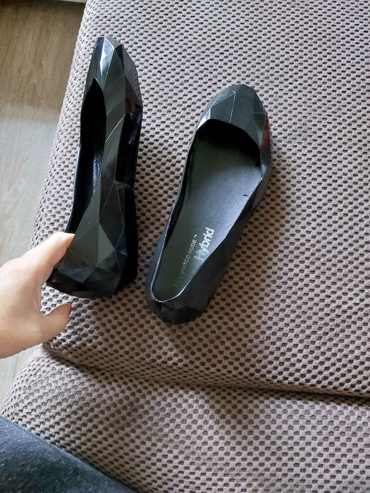 united nude обувки