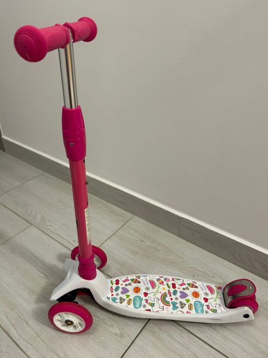 Trotineta copii 120 lei