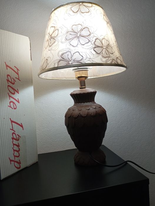 Светильники торшеры Новые 6 шт