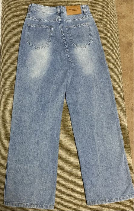 Джинсы женские (Denim)