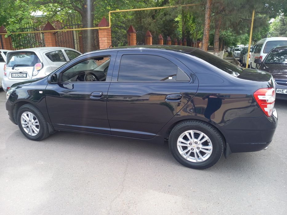 Other Cobalt 2024 — 5