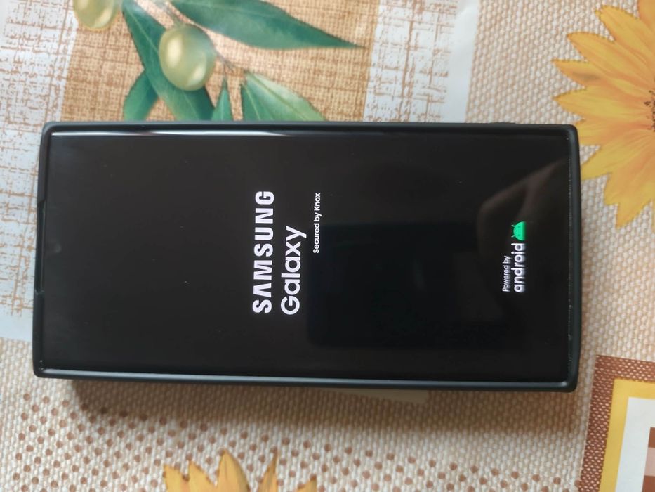 Samsung s 22 ultra