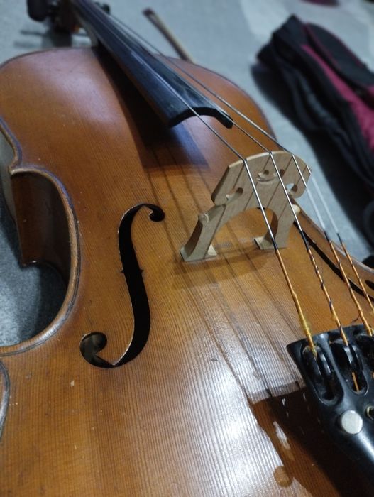 Виолончело - 3/4