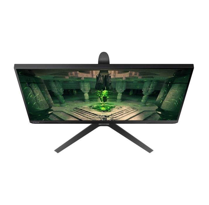 ; Монитор Samsung 27" 27BG402 /FHD/IPS/240Hz