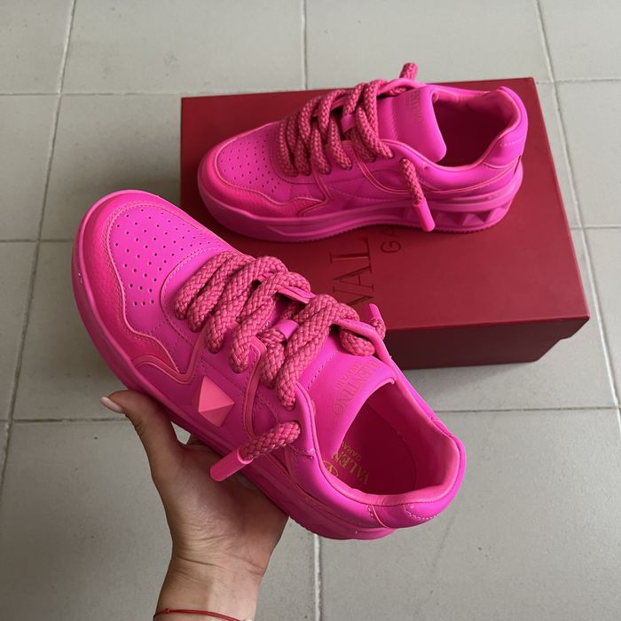 Valentino Pink - 40 размер