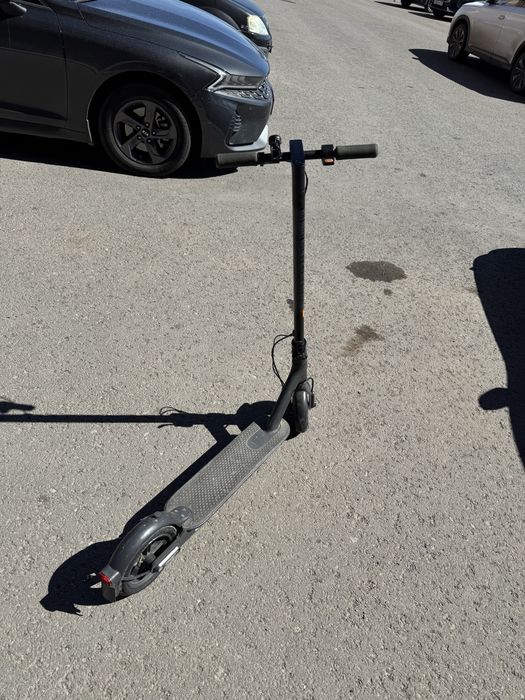 Продам Электросамокат