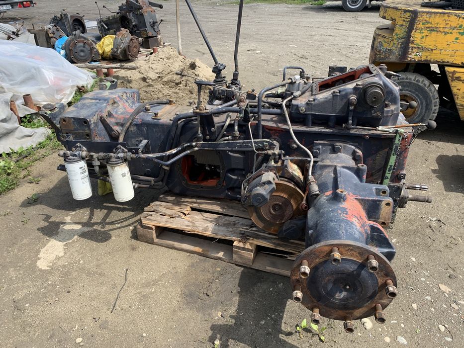 Piese cutie Deutz DX 85,DX90,DX 110