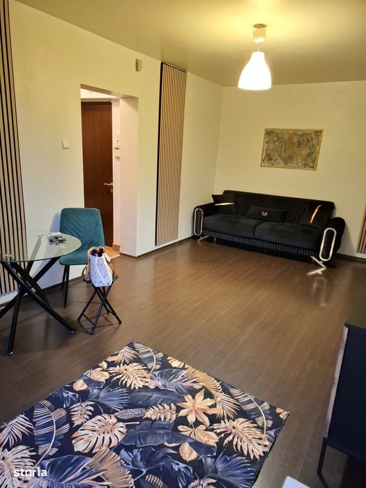 Apartament 2 camere Floreasca - Vis a vis de parcul Cinema Floreasca