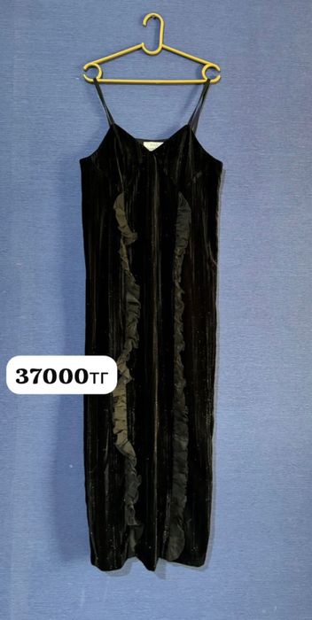 Платье дизайнерская