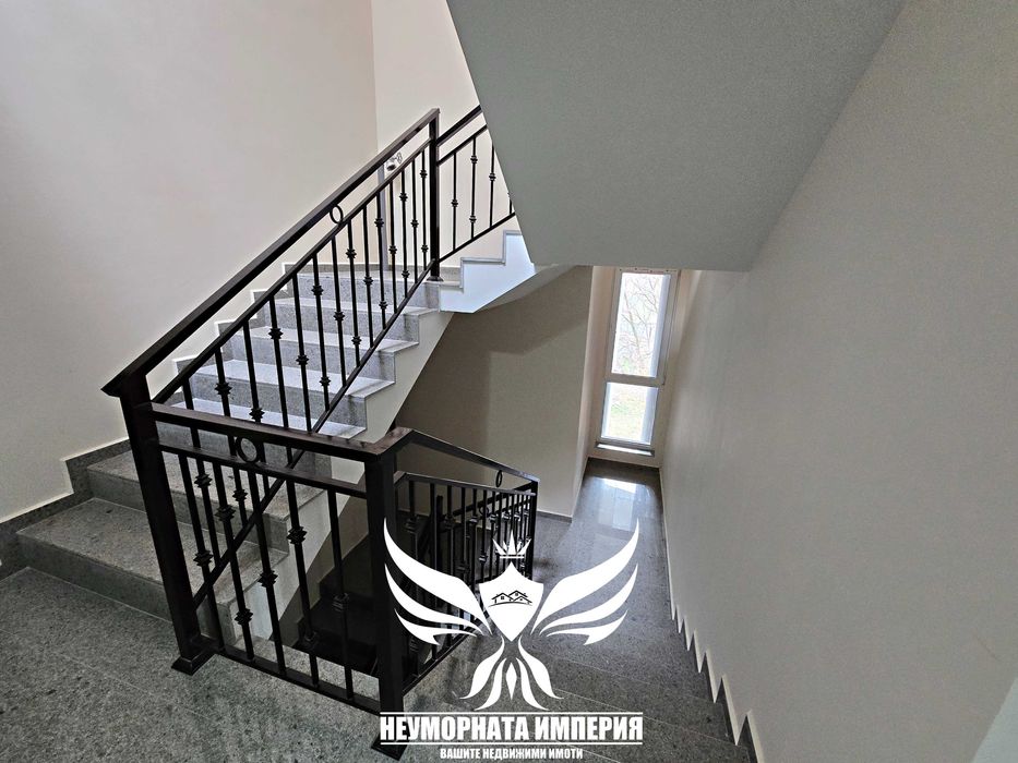 Дава се под наем Двустаен апартамент в Асеновград - 67 кв.м за 409 € - Снимка #17