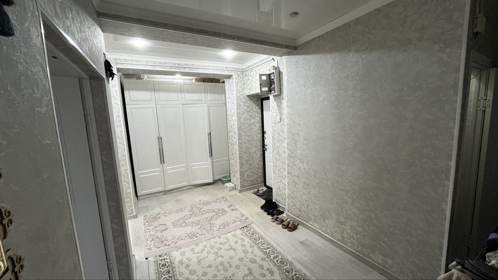 5 мкр 31 дом, 4 бөлмелі пәтер