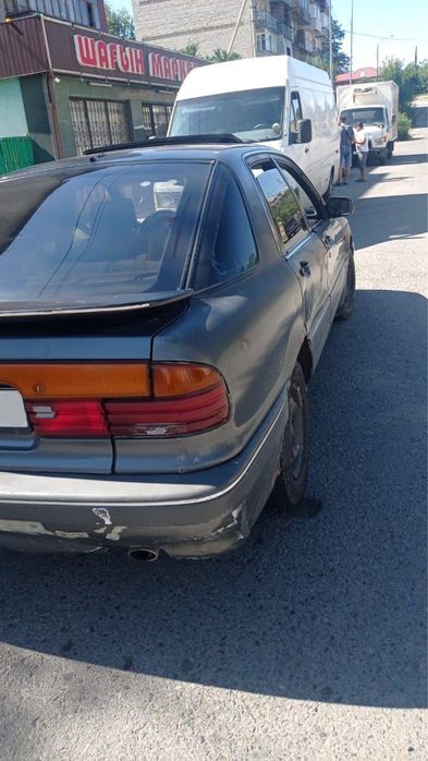 Продам Mitsubishi Galant