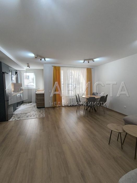 Дава се под наем Двустаен апартамент в София, Лагера - 82 кв.м за 670 € - Снимка #3