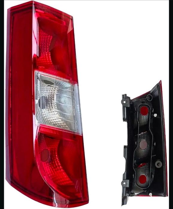 Vând stopuri triple Dacia  Dokker Renault megane diferite modele