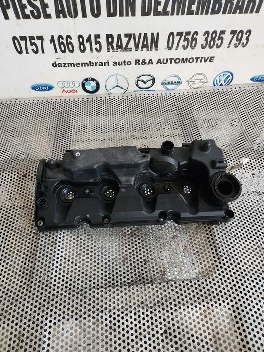 Capac Culbutori Vw Seat Skoda 2.0 Tdi Euro 5 Cod 03LS Jetta Passat Octavia Golf Q5 A4 A5 Etc.