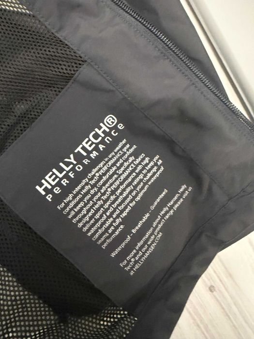 Helly Hansen Saltholm''оригинално мъжко яке ХЛ размер