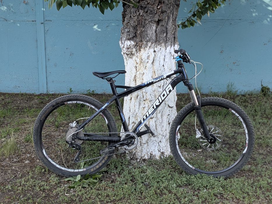 Merida matts trl500