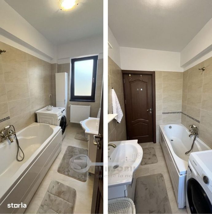 Apartament Premium 3 Camere | Copou – Carol I Residence | Parcare Incl