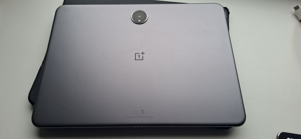 Планшет Oneplus Pad 2