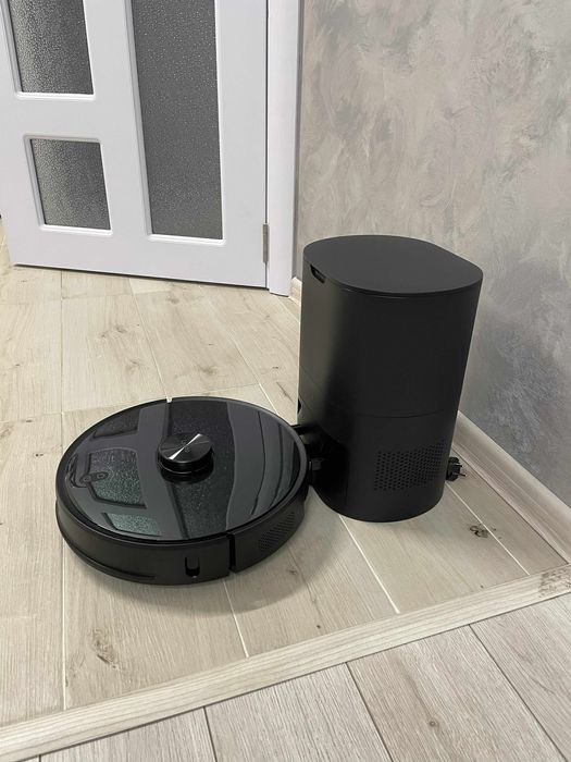 Прахосмукачка робот Xiaomi R1 Pro
