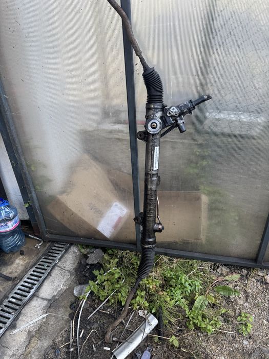 Ходравлична рейка за Mercedes ML W164 R class W251 десен волан