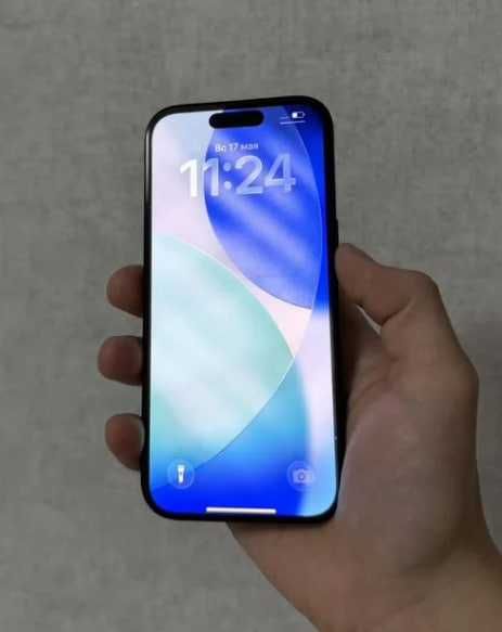 iPhone 16 Pro 128 ГБ