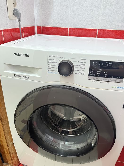 Продам стиральную машину