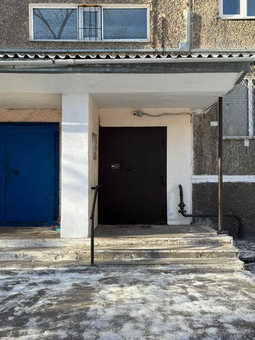 Продаётся 2х комн. кв., 70 квартал, у/п. .