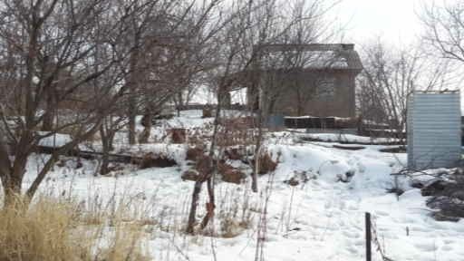 Дача 12соток 2 дома