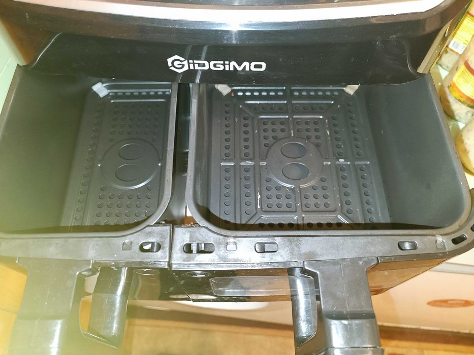 Air fryer GiDGiMO