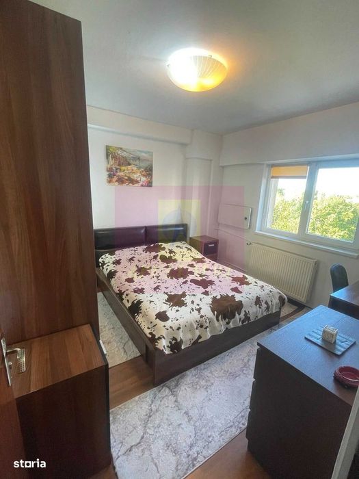 3 camere decomandat | Piața Sudului | Școala 194 — fotografia 3