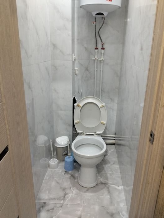 Сдам двухкомнатную квартиру