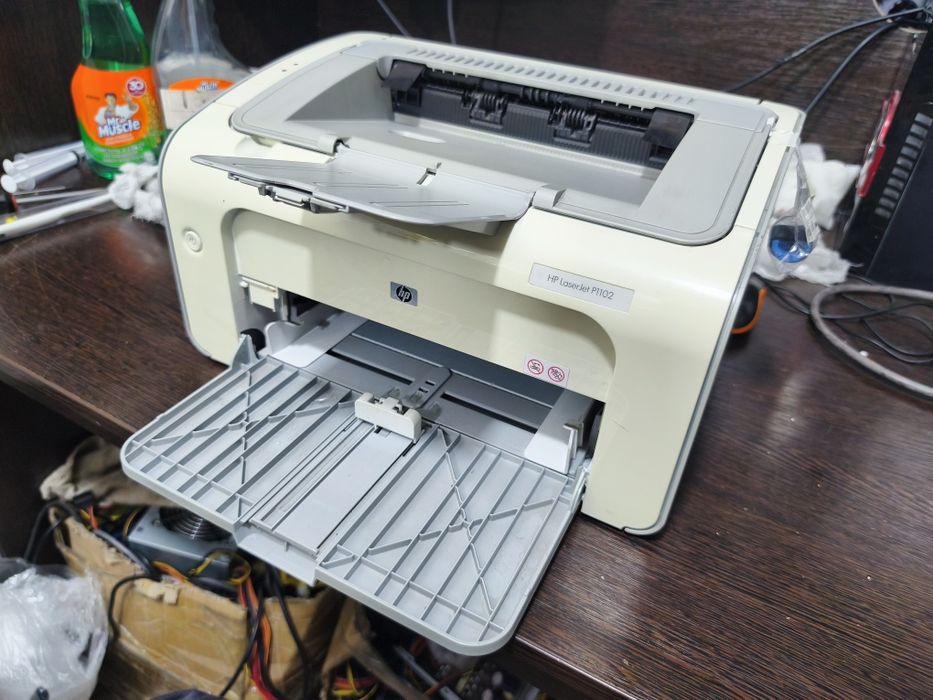 Принтеры и МФУ продам