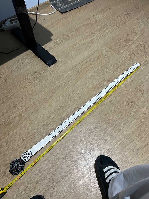 curea stil ed hardy vintage y2k